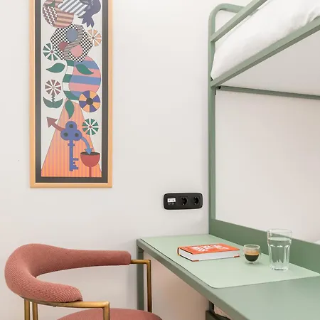 Dolly By Halu!, With Private Parking Appartement