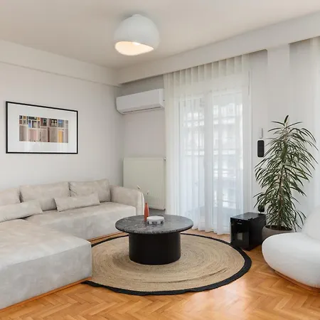 Appartement Dolly By Halu!, With Private Parking